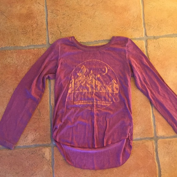 Positive vibes T-shirt - Picture 1 of 1